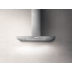 ELICA Campana decorativa  SPOT PLUS IX/A/120. PRF0100242A. Ancho 120, Inoxidable, Clase C